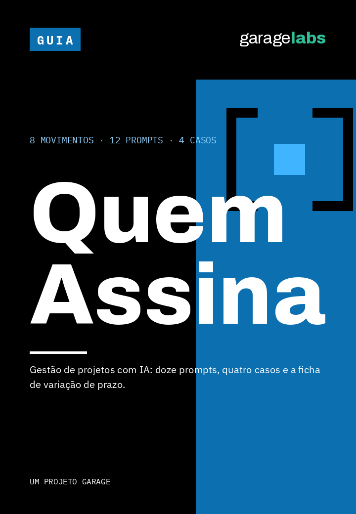 Quem Assina