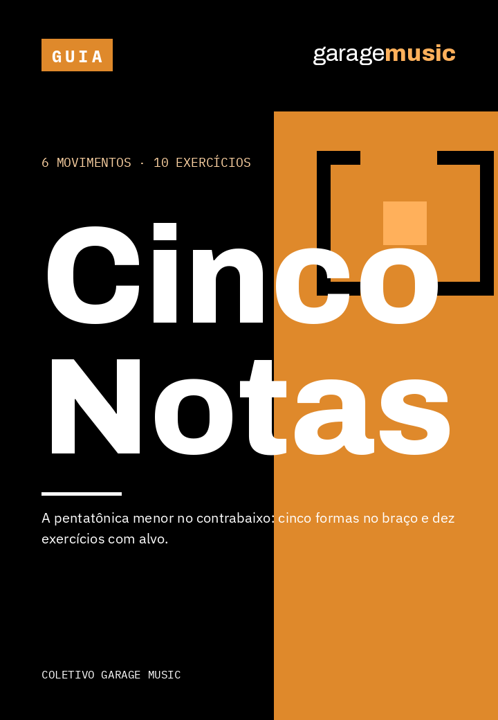 Cinco Notas