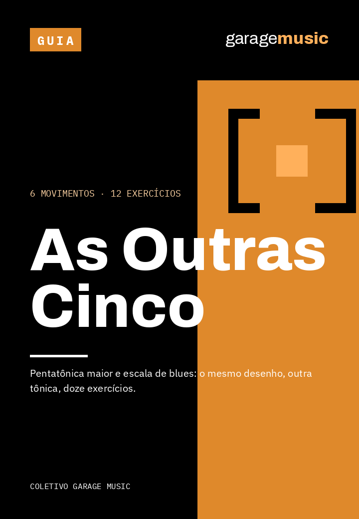 As Outras Cinco