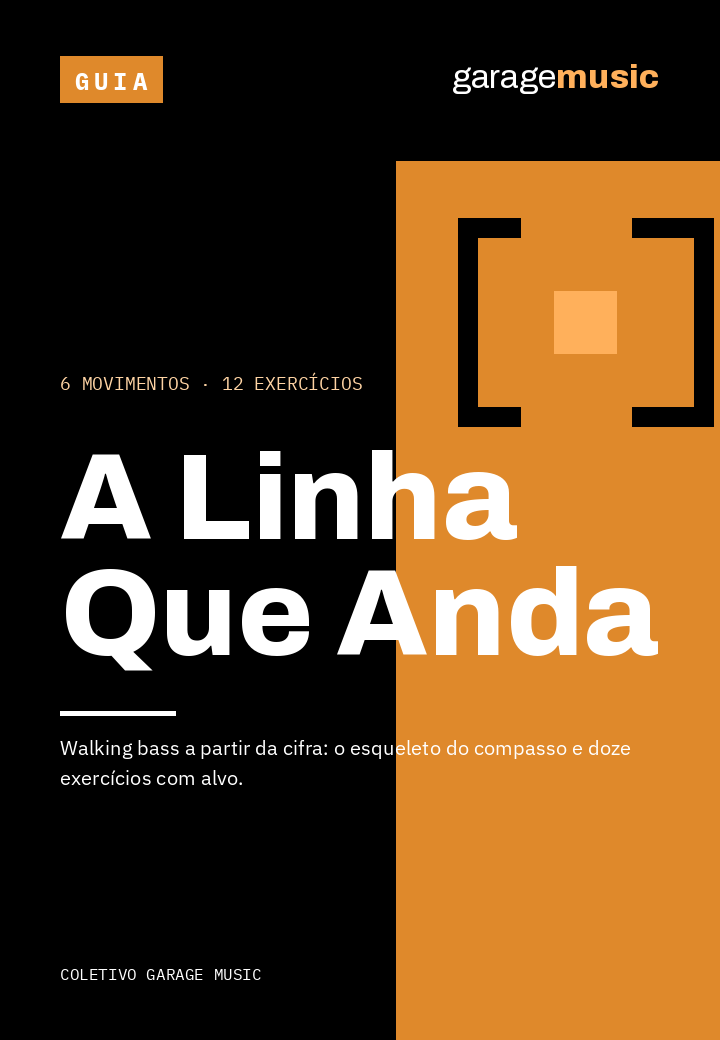 A Linha Que Anda
