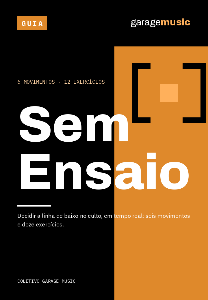 Sem Ensaio